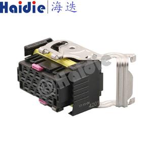 16pin Auto Wiring Cable Connector Include Terminals Pins 1928404201