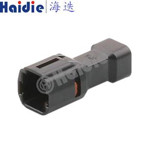4pin Auto Wiring Cable Connector Include Terminals Pins DF62W-4EP-2.2C