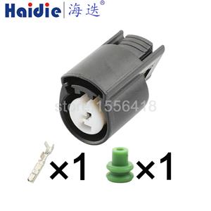 Auto connector PK505-01027