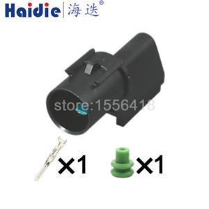 Auto connector PK503-01020