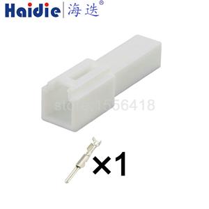 Auto connector 7282-1010/MG641197/90980-10870