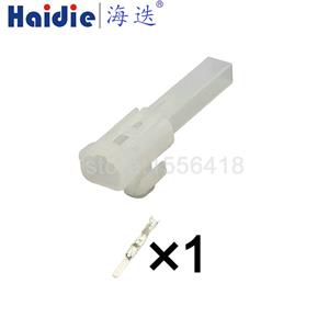 Auto connector 6243-1011