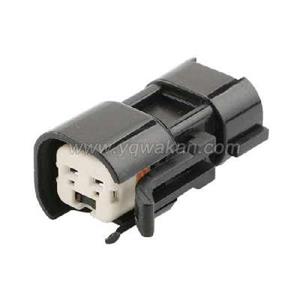 Auto connector EV6-DENSO