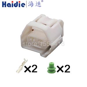 Auto connector 7283-7023-10/90980-10947