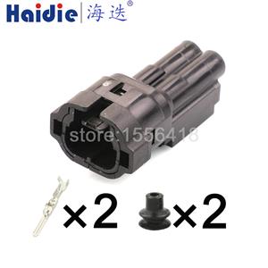 Auto connector 6187-2802