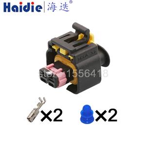 2pin Auto Wiring Cable Connector Include Terminals Pins 4410801