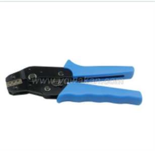 A crimp tool for Connector  HD-CTB