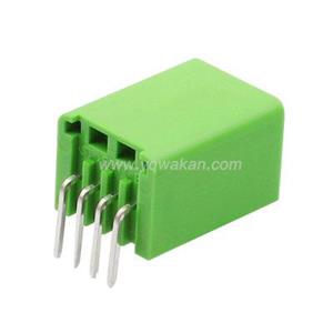 4pin Auto Wiring Cable Connector   Pins AG5-4P-S3T2
