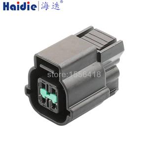4pin Auto Wiring Cable Connector Include Terminals Pins PB535-04027