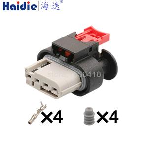 4pin Auto Wiring Cable Connector Include Terminals Pins 35126375