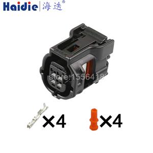 4pin Auto Wiring Cable Connector Include Terminals Pins 6189-6946