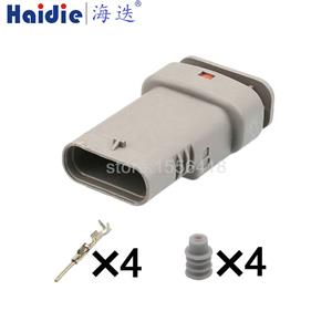 Auto Wiring Cable Connector Include Terminals Pins 13503596/24581409