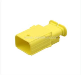 4pin Auto Wiring Cable Connector Include Terminals Pins SABPB-04-1A-Y