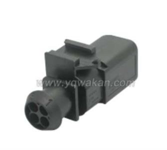 4pin Auto Wiring Cable Connector Include Terminals Pins 7L0973812