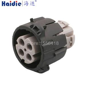 4pin Auto Wiring Cable Connector Include Terminals Pins 121583-0001/APD-1BS-K2