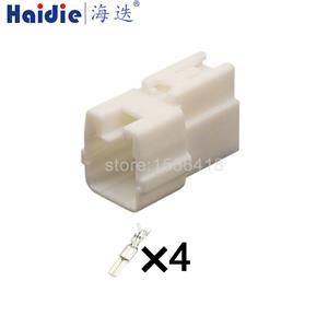 Auto connector 6098-0510