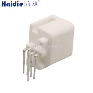 5pin Auto Wiring Cable Connector Include Terminals Pins KPH844-05011