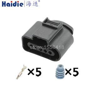 Auto Wiring Cable Connector Include Terminals Pins 1J0973705/42123000