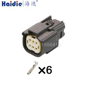 Auto Connector 33472-0701