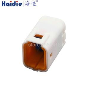 6pin Auto Wiring Cable Connector HD066-0.7-10 B06B-JWPF-SK-R