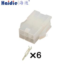 Auto Connector 39-01-2061/3901-2061/39012061