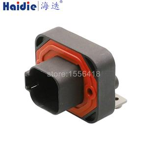 6pin Auto Wiring Cable Connector HD3061Y-1.6-10B DT13-6PB