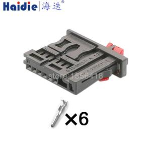 Auto Wiring Cable Connector 2309873-1