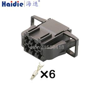 Auto Wiring Cable Connector 1J0972723