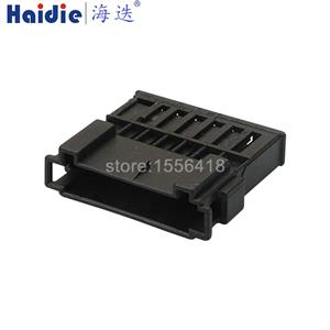 Auto Wiring Cable Connector 1-968625-1