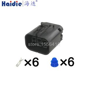 Auto Connector 7223-1864-40/7157-6560-40