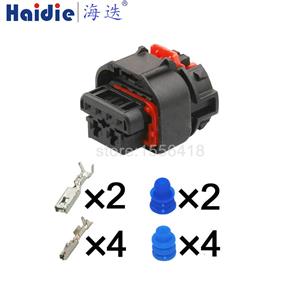 Auto Wiring Cable Connector 2302238-1