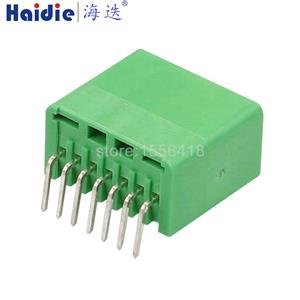 7pin Auto Wiring Cable Connector Include Terminals Pins lL-AG5-7P-S3L2