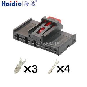 7pin Auto Wiring Cable Connector Include Terminals Pins 6RA971975