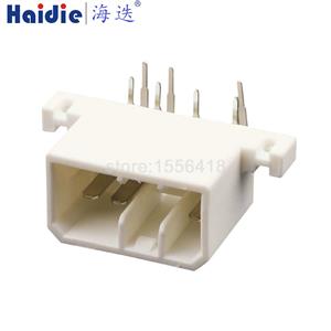 7pin Auto Wiring Cable Connector Include Terminals Pins 172039-1