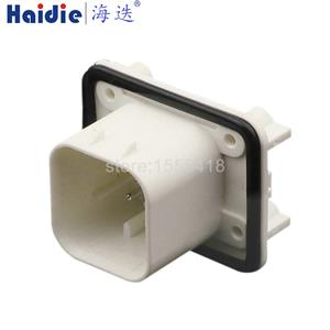 8pin Auto Wiring Cable Connector Include Terminals Pins 776280-2