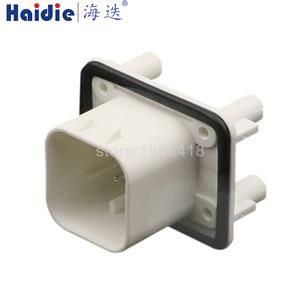8pin Auto Wiring Cable Connector Include Terminals Pins 776276-2