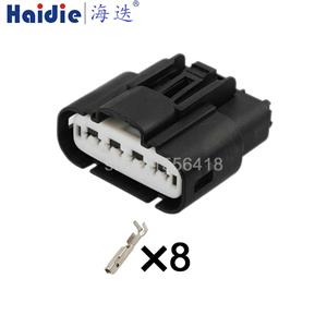 8pin Auto Wiring Cable Connector Include Terminals Pins F804500