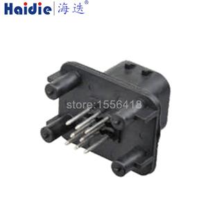 8pin Auto Wiring Cable Connector Include Terminals Pins 776276-1
