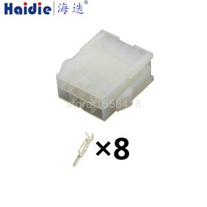 Auto Connector 39-01-2081/3901-2081/39012081