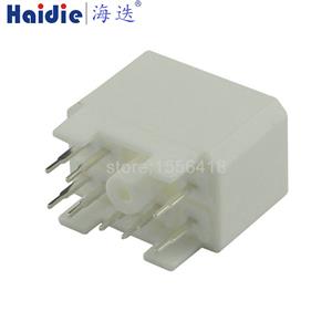 8pin Auto Wiring Cable Connector Include Terminals Pins 1-174955-1