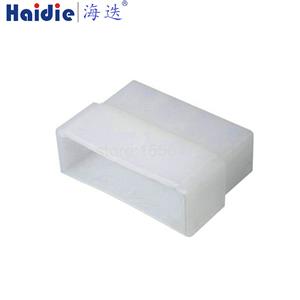 8pin Auto Wiring Cable Connector Include Terminals Pins 6120-0583
