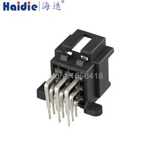 Auto Connector 9-966140-4