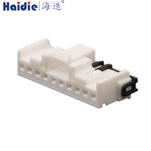 Auto Wiring Cable Connector Include Terminals Pins 201493-2100/201495-2100