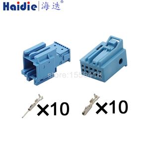 Auto Connector 3-1719843-3  3-929171-1/968582-2