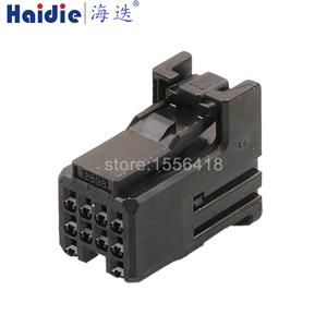 Auto Wiring Cable Connector Include Terminals Pins 1981731-1