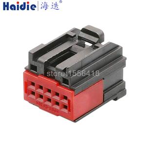 Auto Wiring Cable Connector Include Terminals Pins HD105-1.5-2.8-11