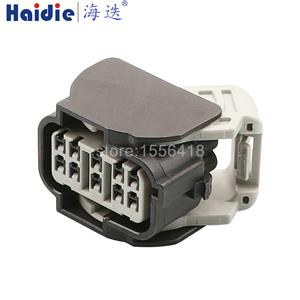 Auto Wiring Cable Connector Include Terminals Pins 6189-6906