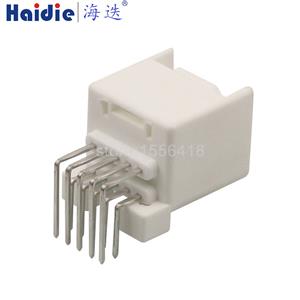 Auto Wiring Cable Connector Include Terminals Pins 6098-2434