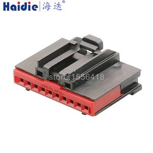 Auto Wiring Cable Connector Include Terminals Pins 1452187-1