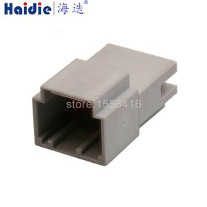Auto Wiring Cable Connector Include Terminals Pins 30968-1100